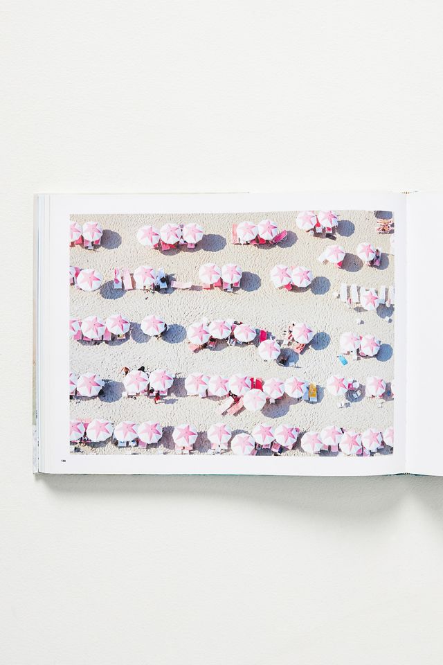 Gray Malin: Coastal #2