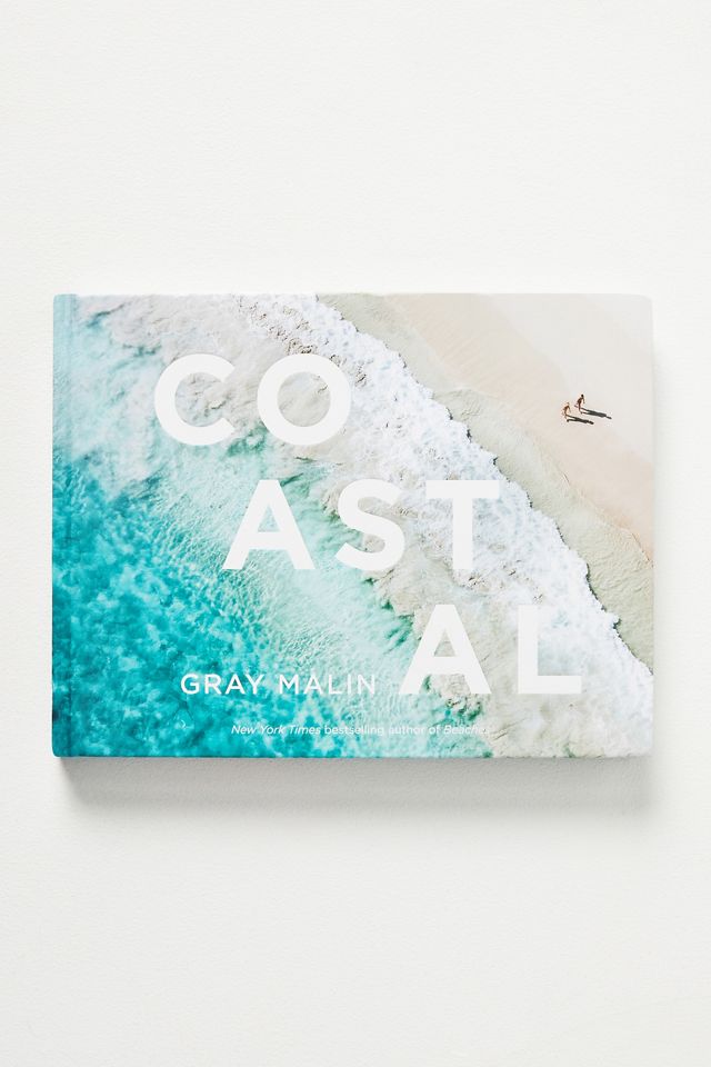 Gray Malin: Coastal | Anthropologie