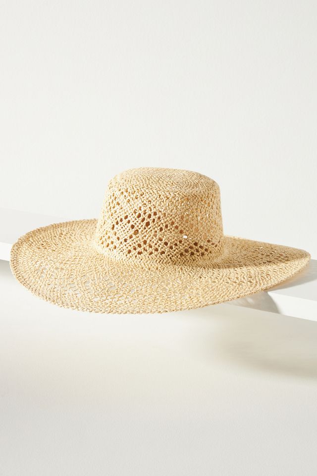 LSPACE Bungalow Boater #1