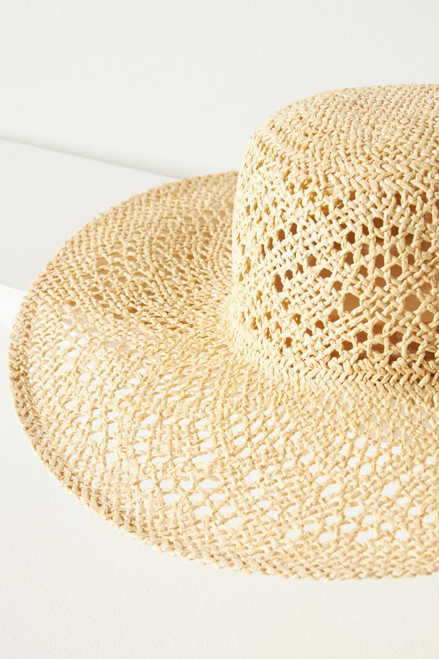 LSPACE Bungalow Boater #3