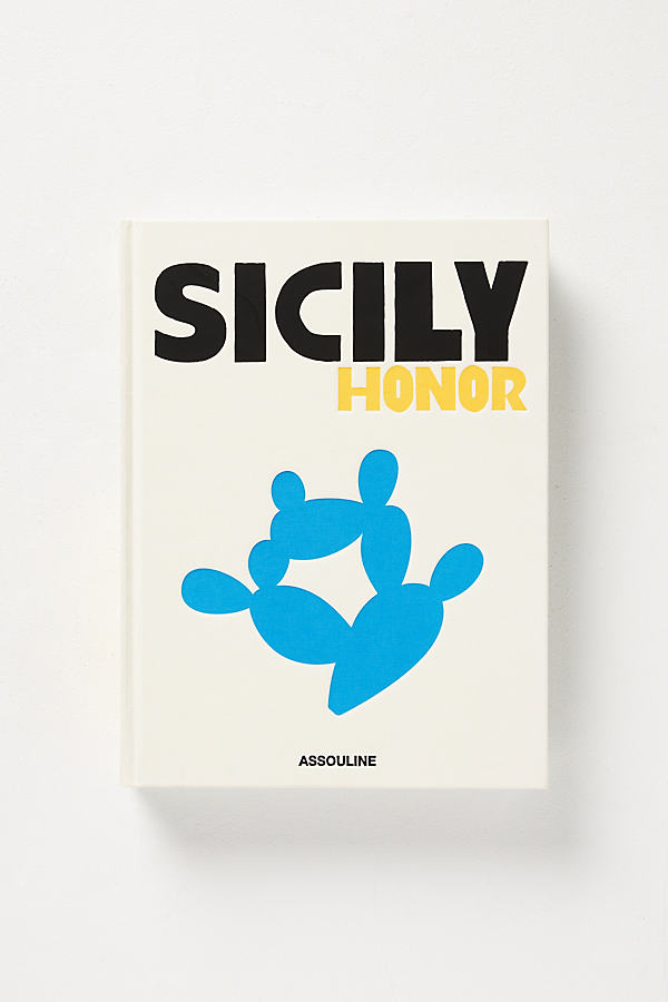 Anthropologie Sicily Honor In White