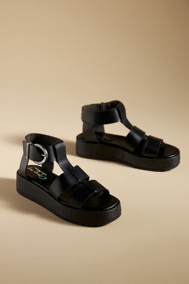 Circus NY by Sam Edelman Katy Gladiator Sandals #1