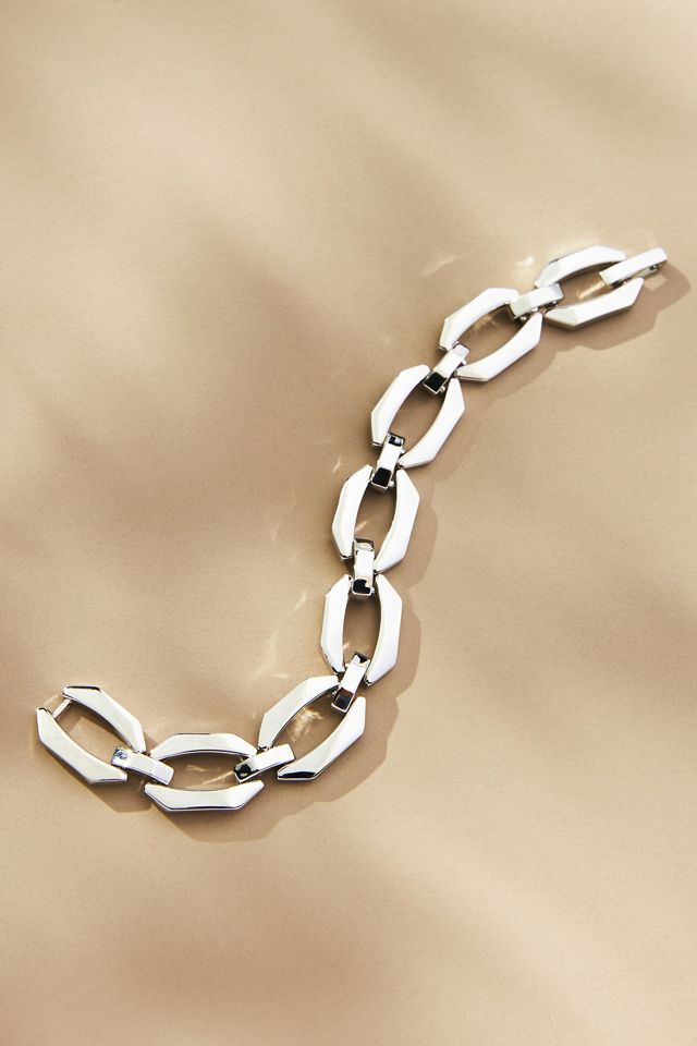 Meridian Geo Link Bracelet main image 0