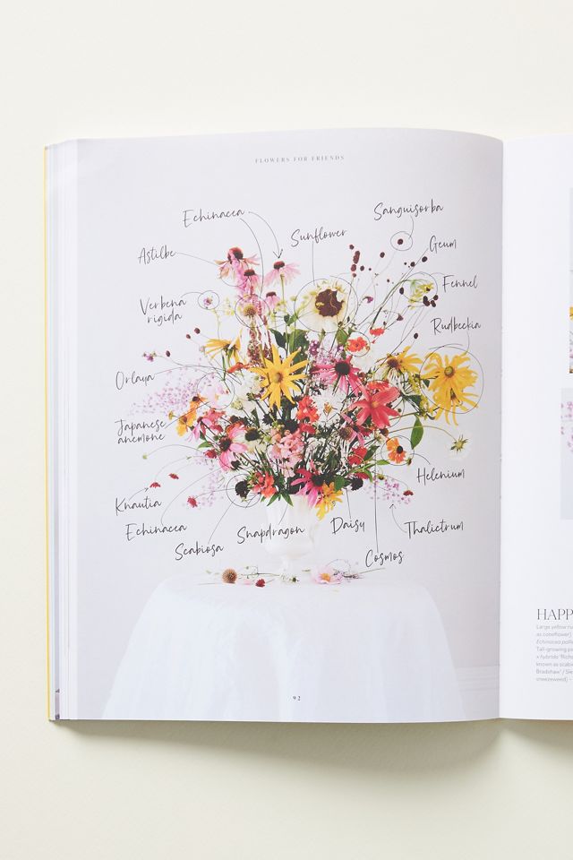 Flowers for Friends #2