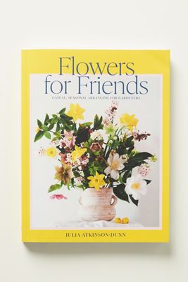 Flowers for Friends