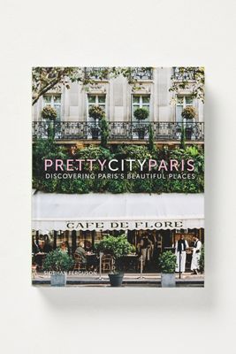 prettycityparis: Discovering Paris's Beautiful Places