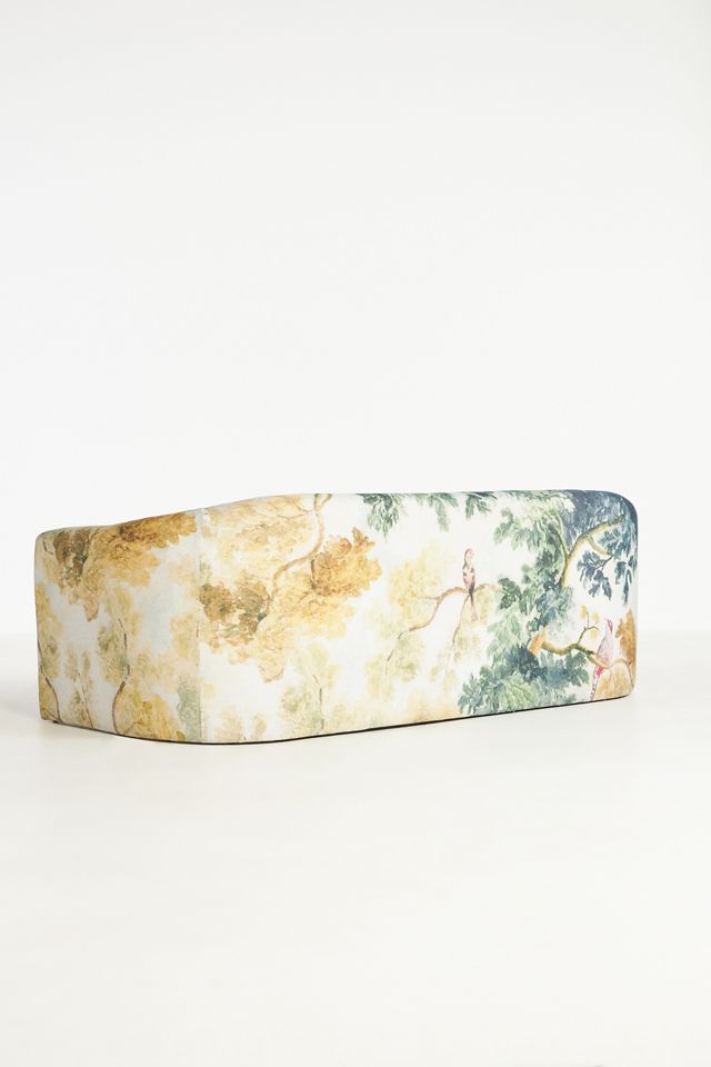 Judarn Sculptural Sofa #2