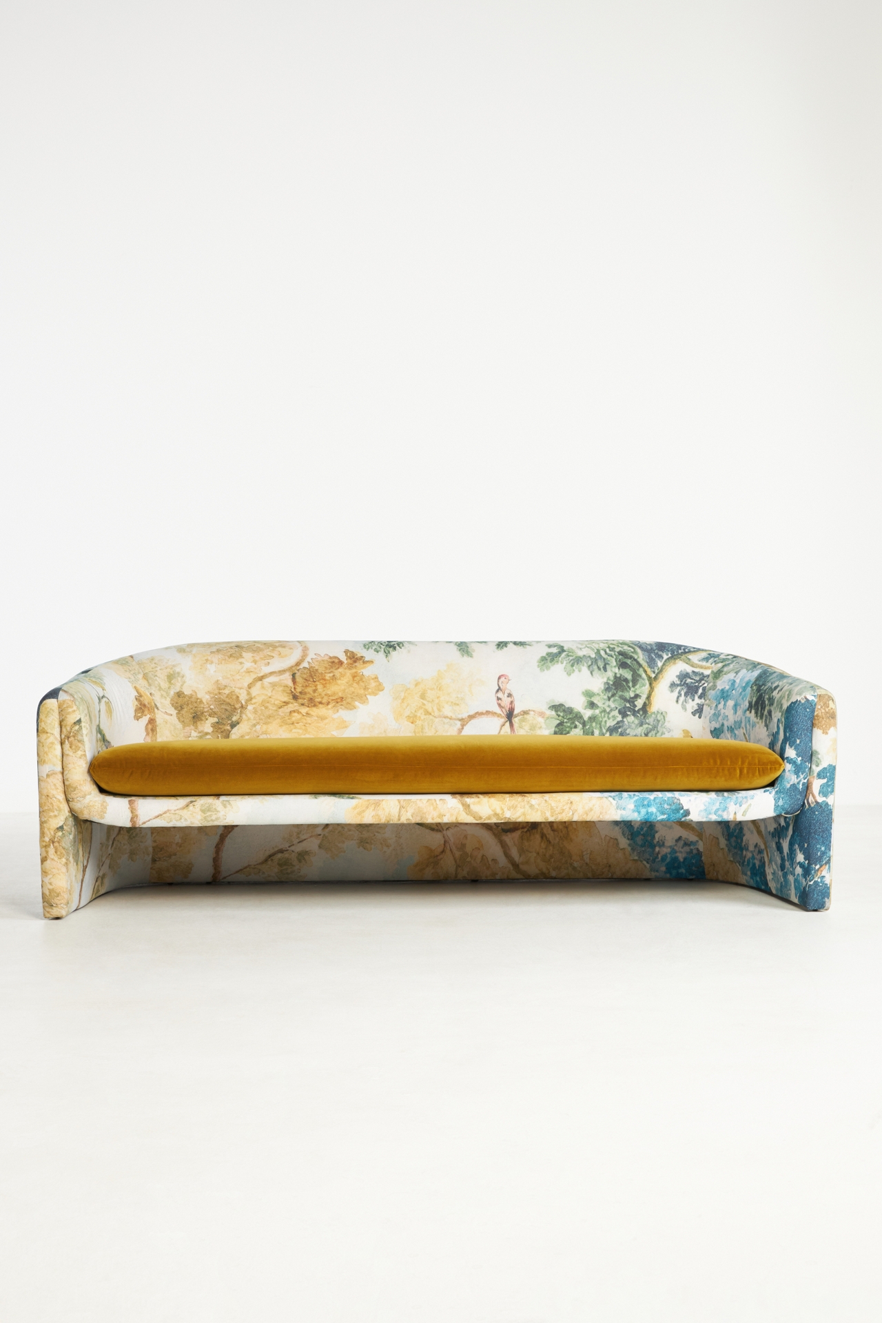 Judarn Sculptural Sofa