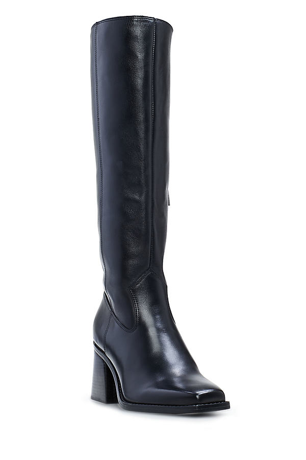 Vince Camuto Sangeti Boots In Black