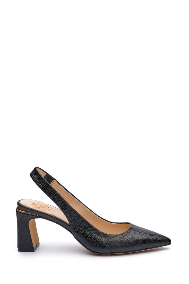 Vince Camuto Hamden Slingback Heels #3