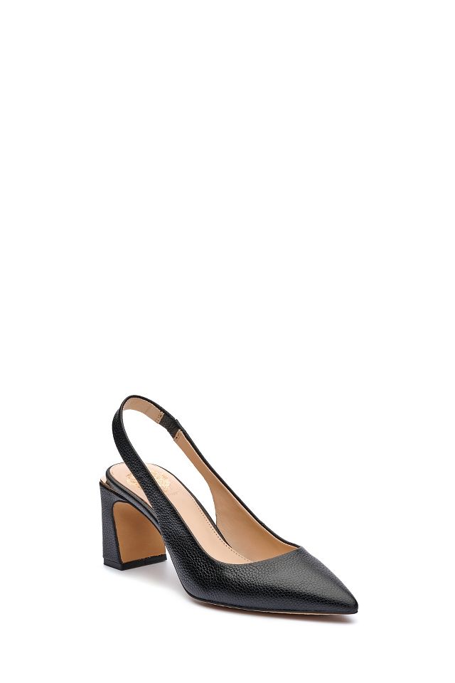 Vince sales camuto slingback