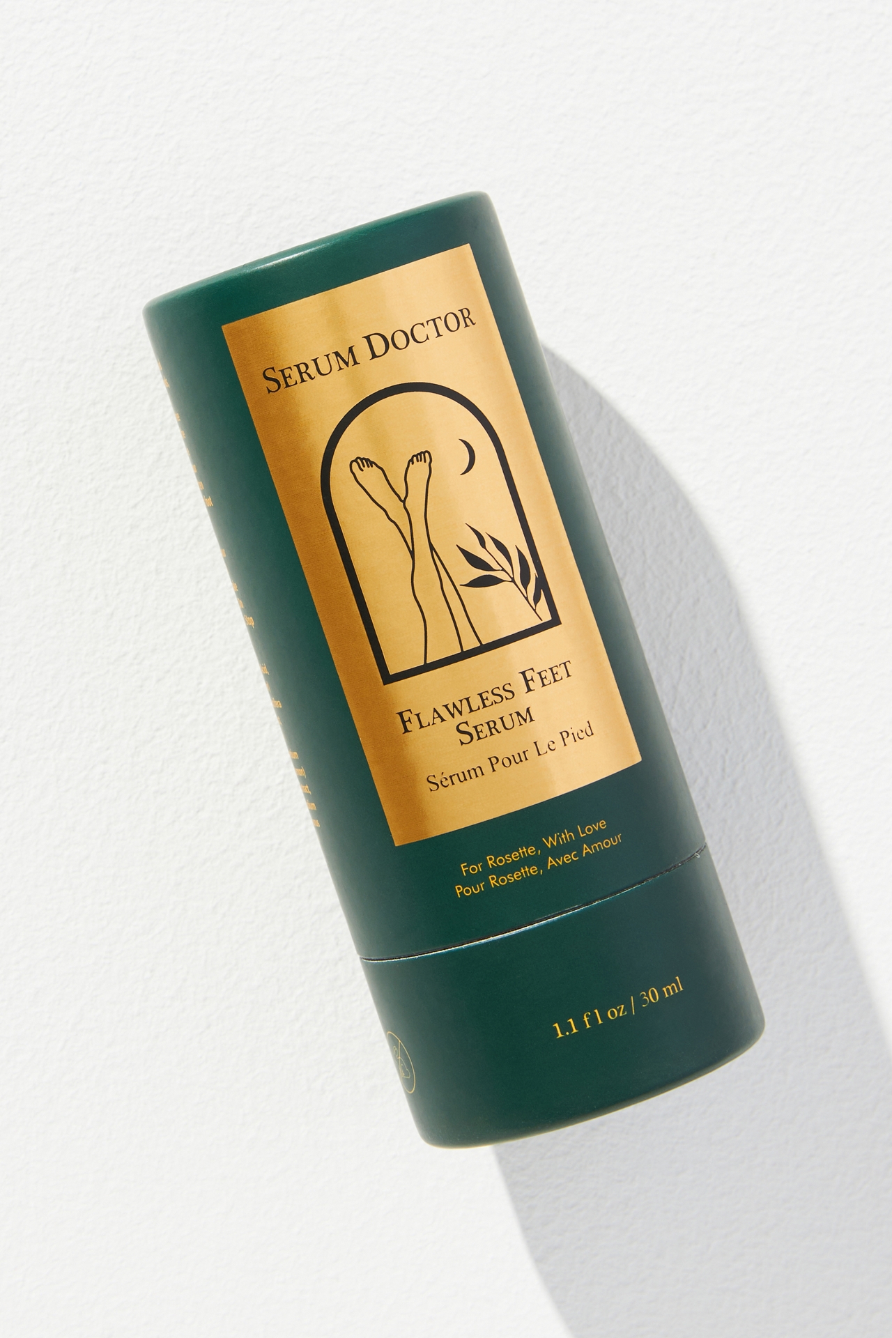Serum Doctor Flawless Feet Serum