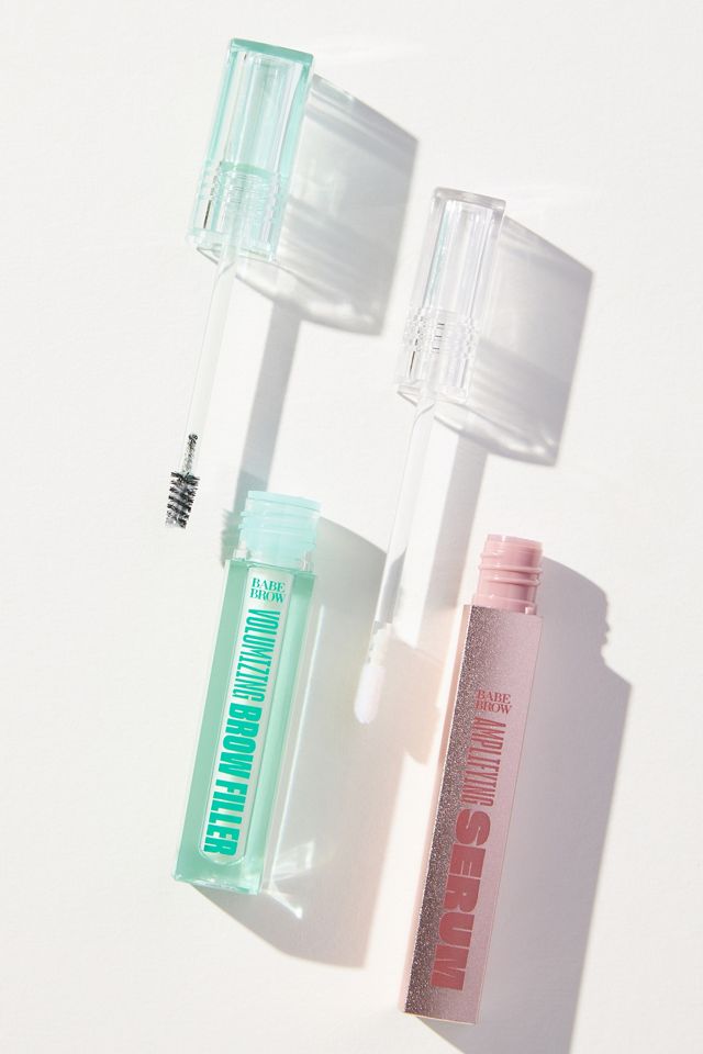 Babe Original AM/PM Brow Treatment Set #1