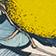Yellow Pattern