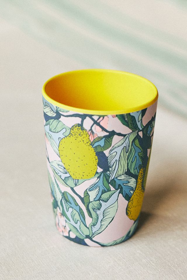 Alexandra Farmer The Flock Melamine Tumbler #1