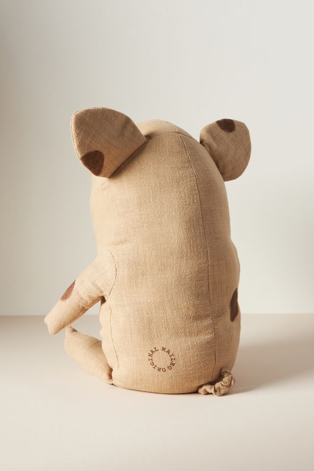 Maileg Truffle Pig Stuffed Animal #1
