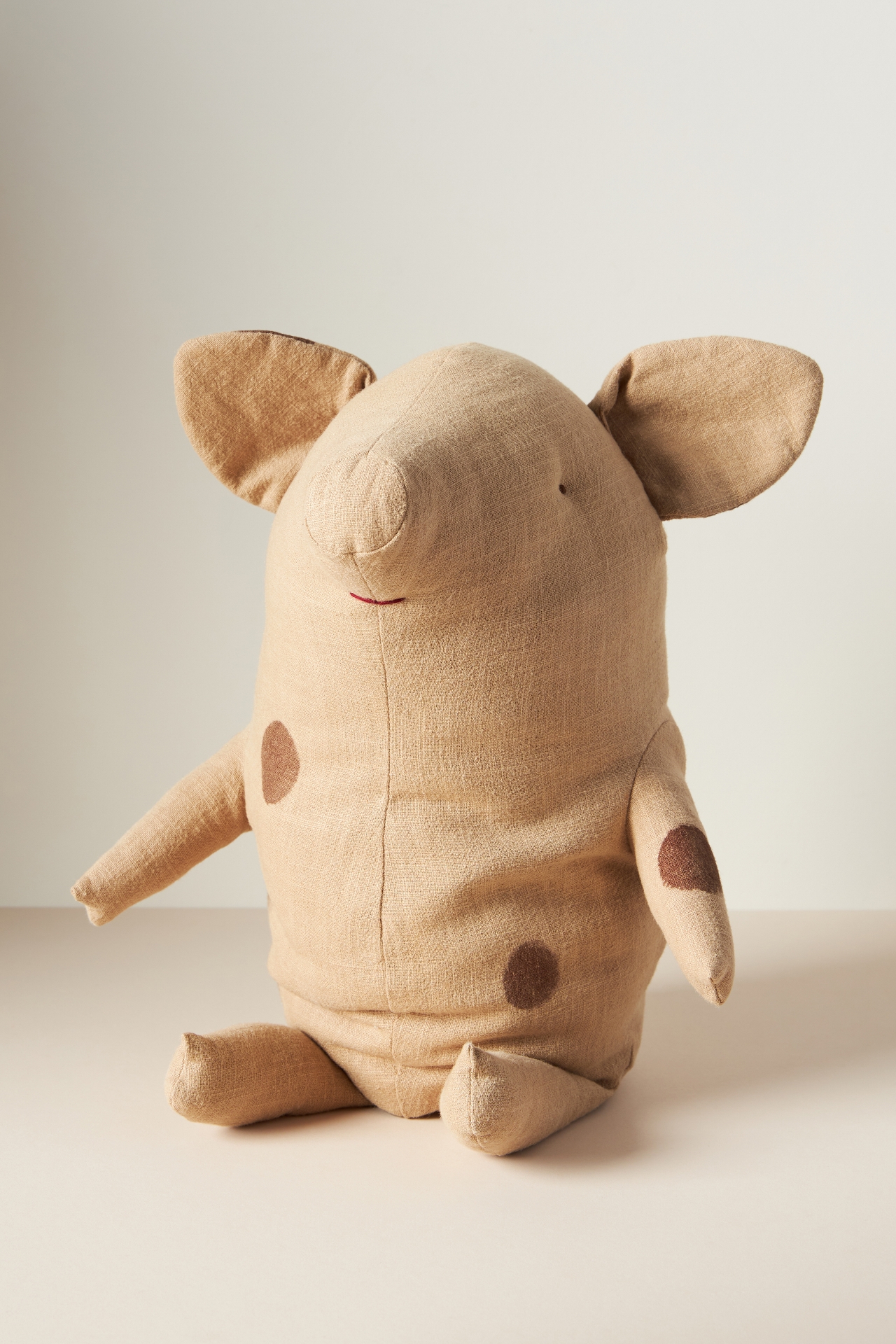 Maileg Truffle Pig Stuffed Animal