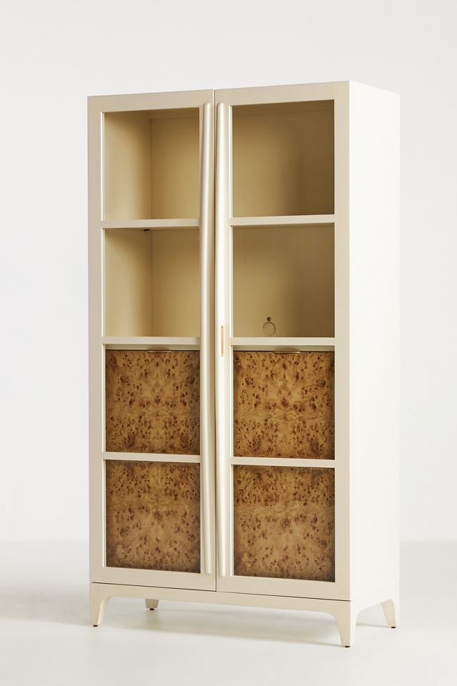 Galloway Hutch #1