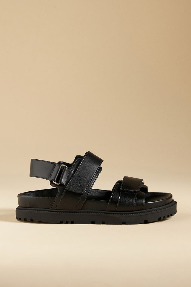 Anthropologie on sale sandals sale