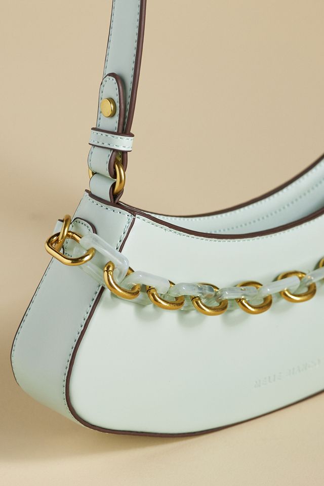 Melie Bianco Ace Baguette Bag #2