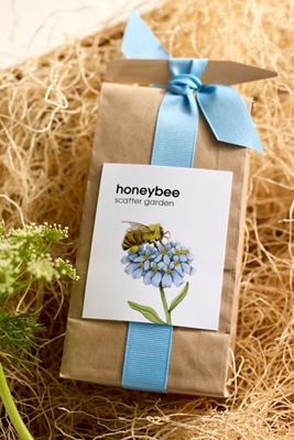 Garden Seed Scatter