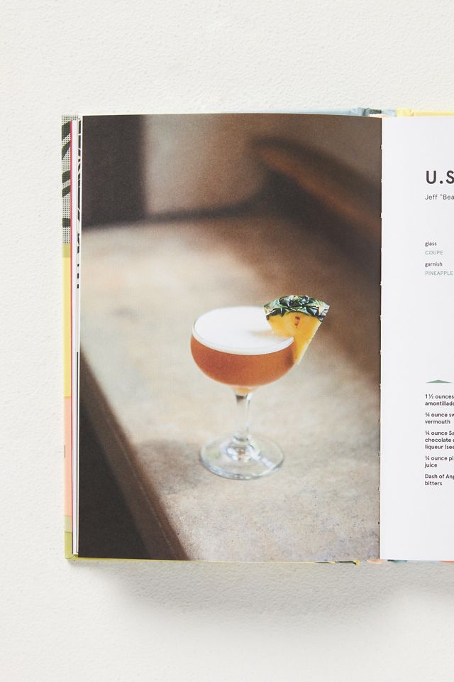 Session Cocktails: Low-Alcohol Drinks for Any Occasion #1