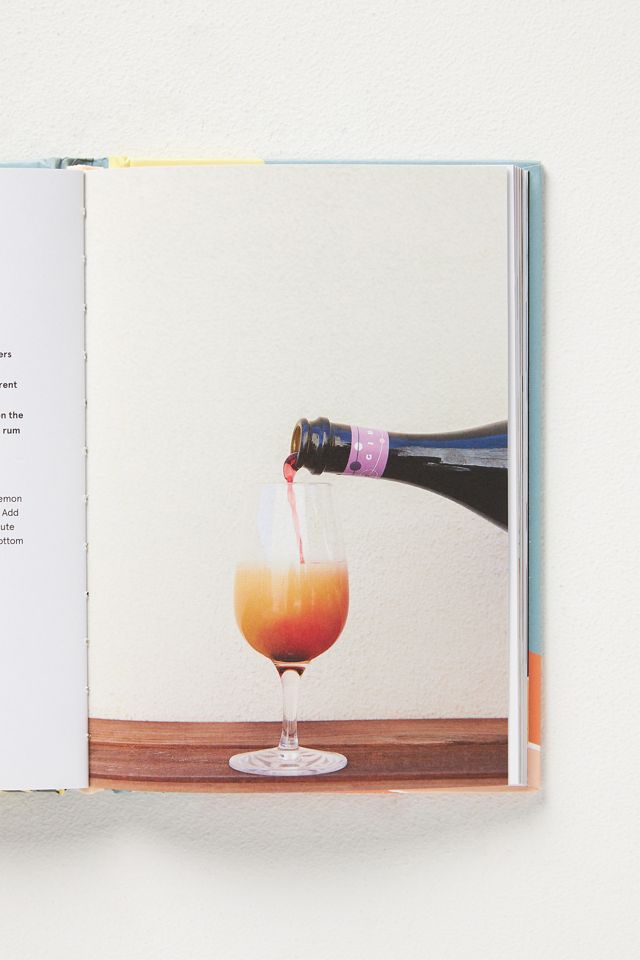 Session Cocktails: Low-Alcohol Drinks for Any Occasion #2