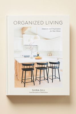 Organized Living