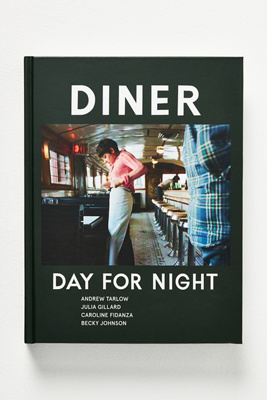 Anthropologie Diner: Day for Night