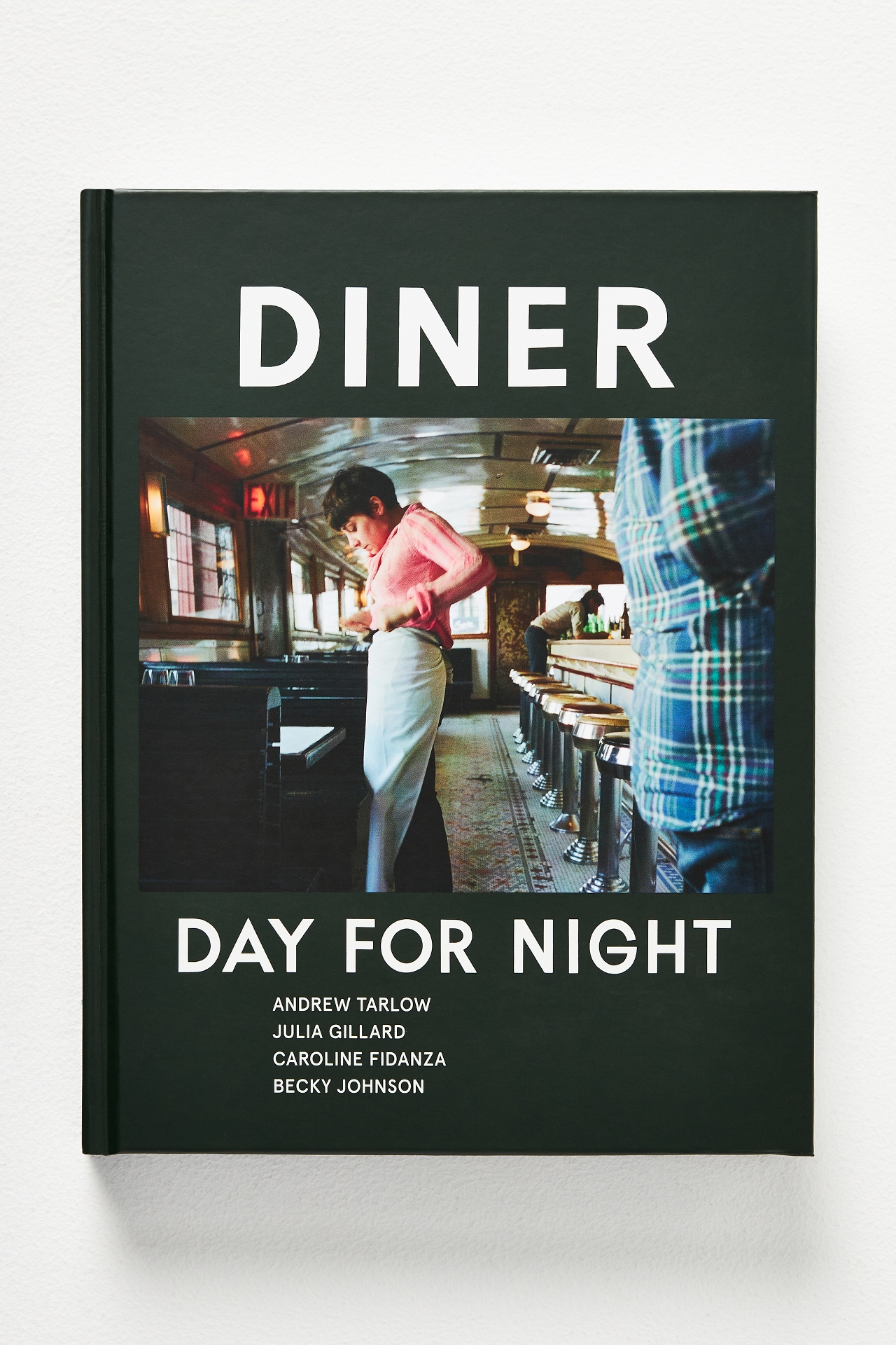 Diner: Day for Night