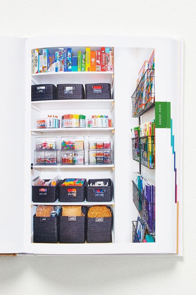 The Home Edit: Stay Organized #1