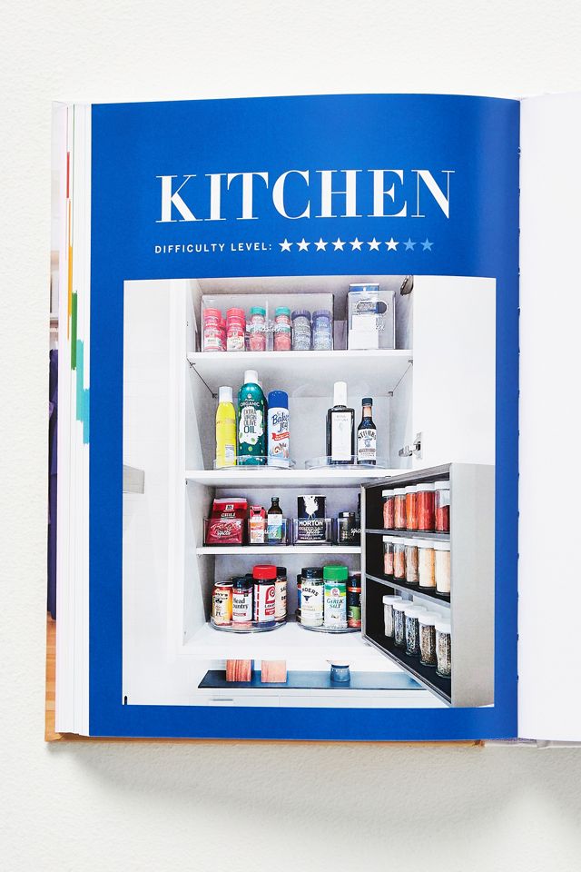 The Home Edit: Stay Organized #2