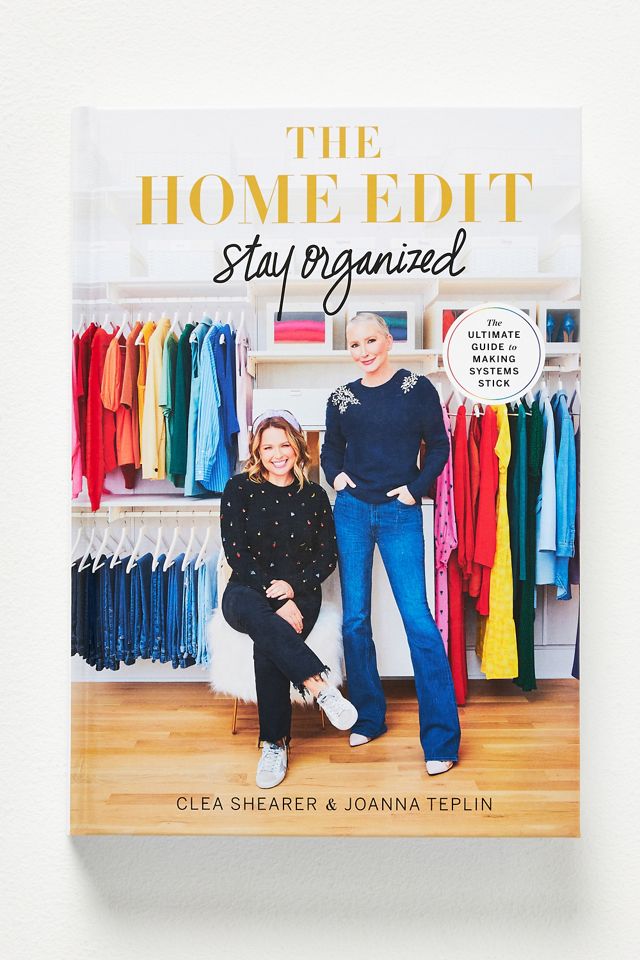 How The Home Edit's professional organizers built a lucrative empire