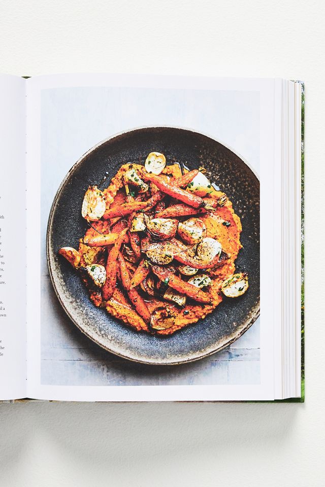 The Apricot Lane Farms Cookbook #1