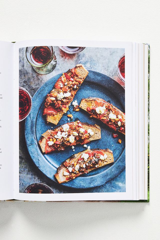 The Apricot Lane Farms Cookbook #2