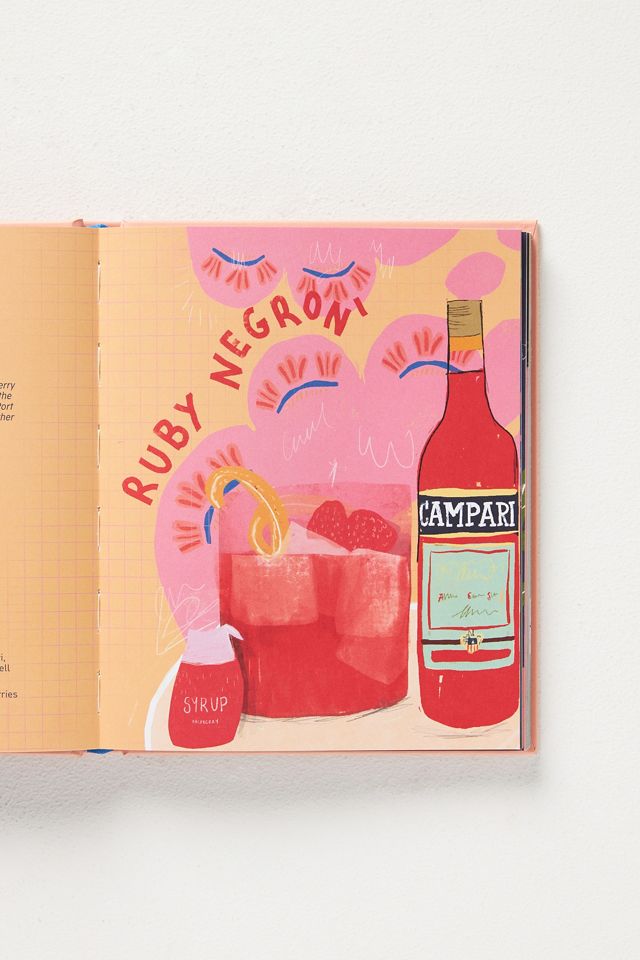 Juniperlooza: Gin-Soaked Cocktails and Concoctions #2