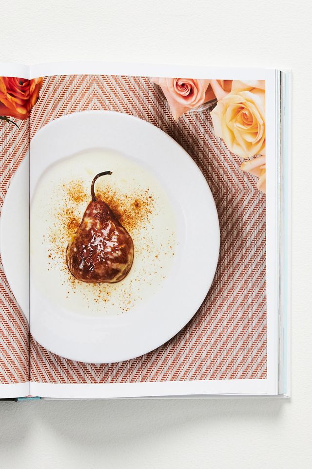 Eatertainment: Recipes and Ideas for Effortless Entertaining #2