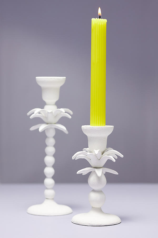 Laia Small Taper Candle Holder