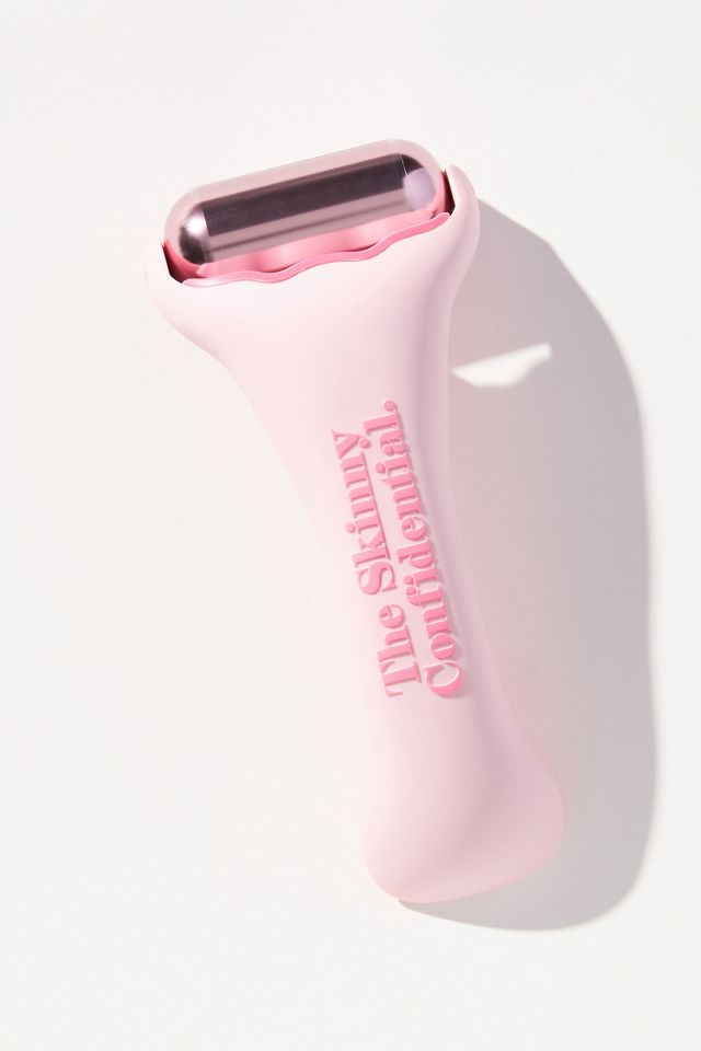 The Skinny Confidential Hot Mess Ice Roller #1