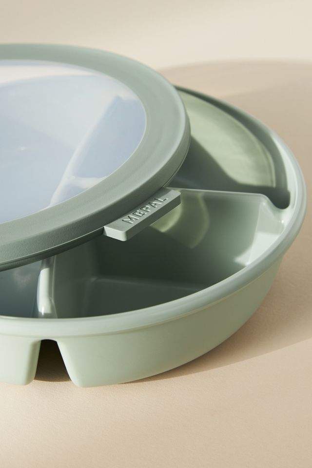 Mepal Cirqula Bento Bowl #2