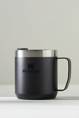 Stanley Classic Legendary Camp Mug