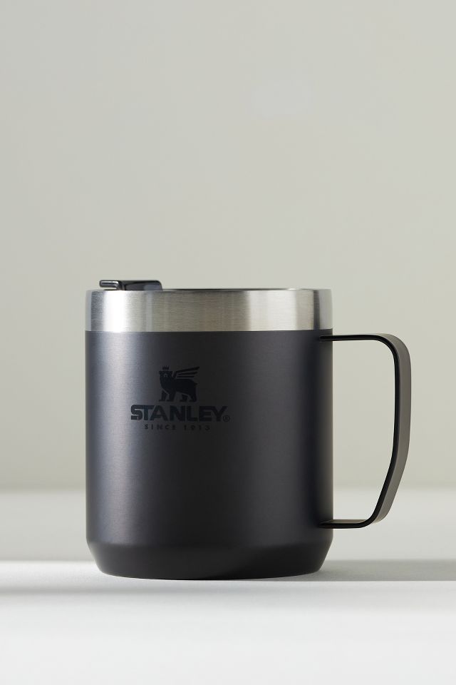 Stanley Classic Legendary 12 oz Camp Mug