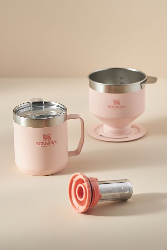 SRAM All Day Collection Stanley Pour-Over Set