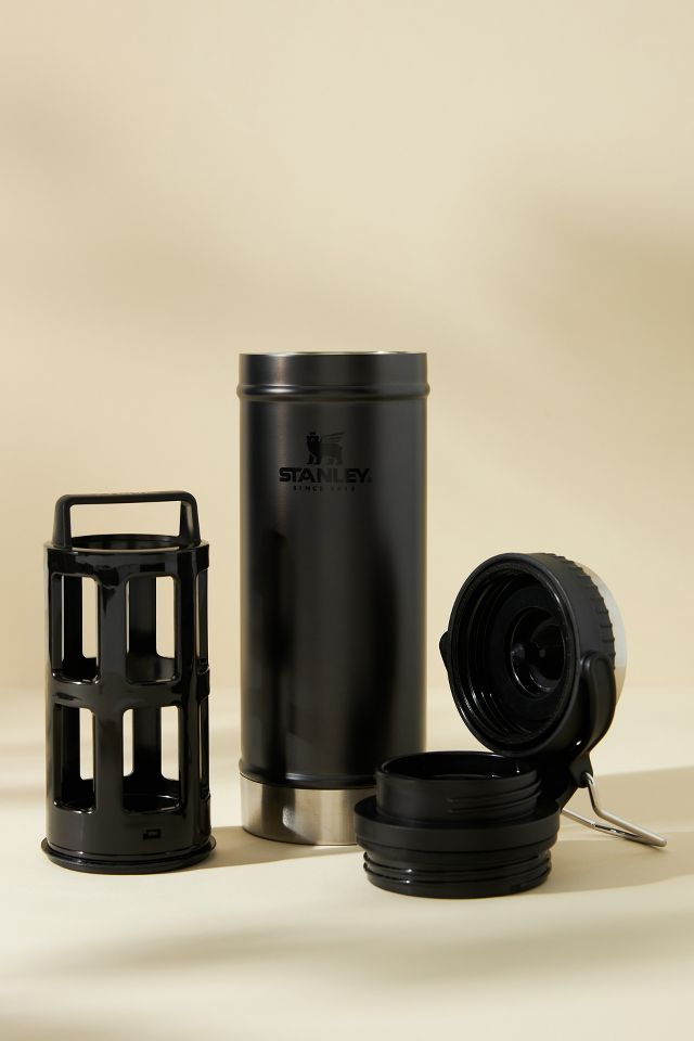 Stanley Classic Travel Mug French Press (Review) 2021 - Task & Purpose
