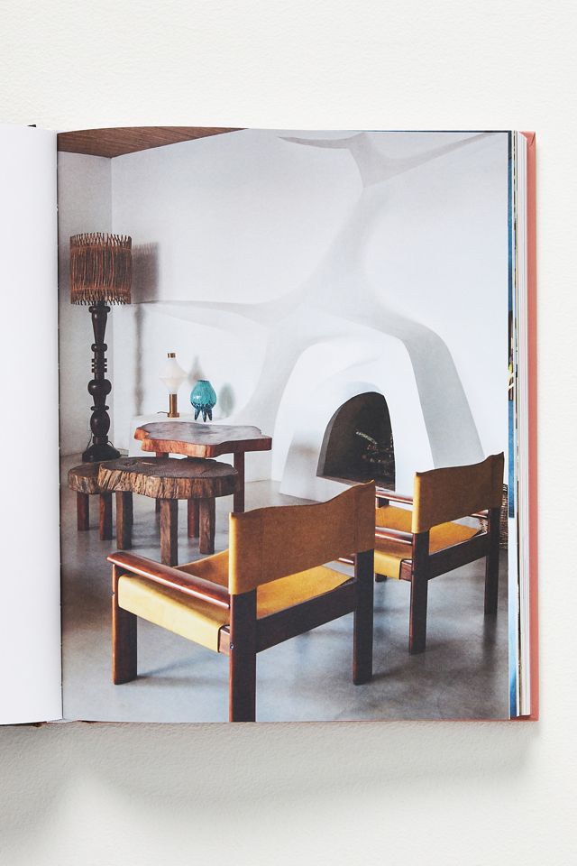 The Design of Retreat #1