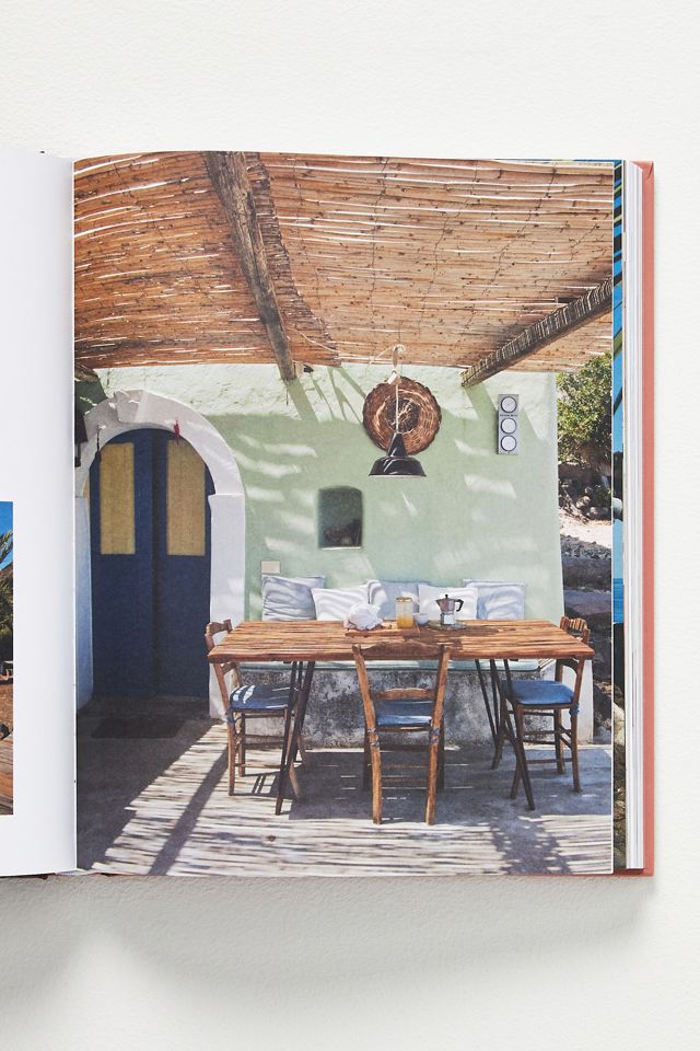 The Design of Retreat #2