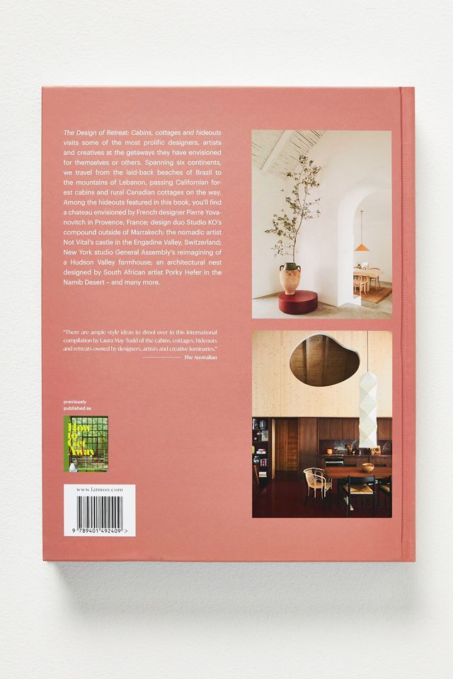 The Design of Retreat #3