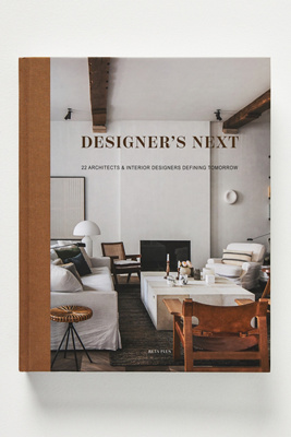 Anthropologie Designer's Next