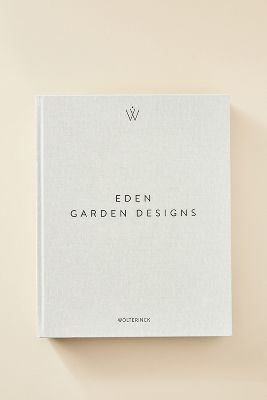 Shop Anthropologie Eden - Garden Designs