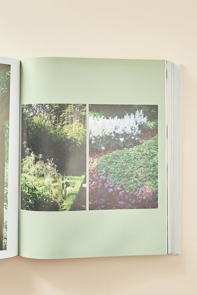 Eden - Garden Designs #2